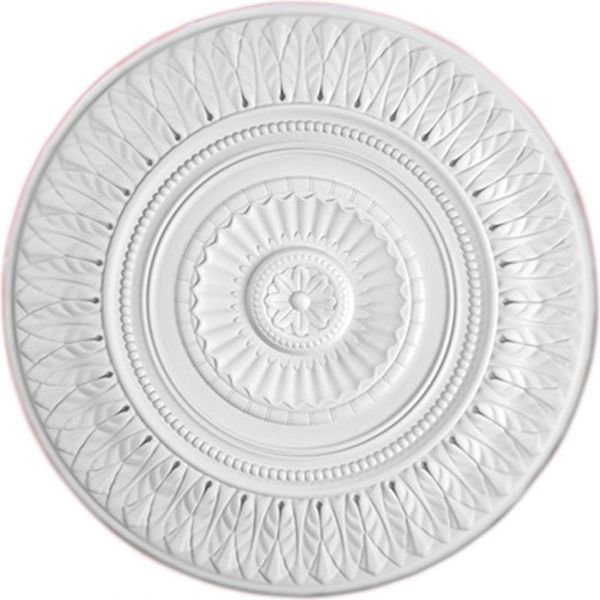 Rozeta decorativa polistiren - 60cm / 64 cm